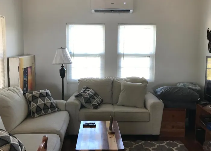 Ferienhaus Byron's Belize Dream San Pedro (Ambergris Caye)