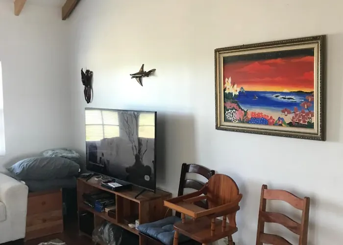 Byron's Belize Dream Ferienhaus
